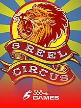 5-Reel Circus