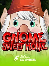 Gnome Sweet Home