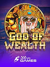 God Of Wealth