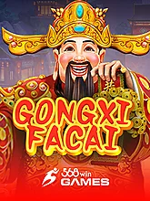 Gong Xi Fa Cai