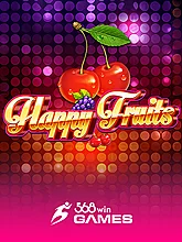 Happy Fruits