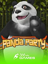 Panda Party