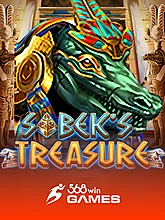 Sobeks Treasure
