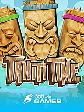 Tahiti Time