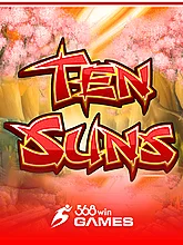 Ten Suns