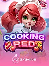 Cooking Red