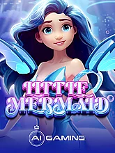 Little Mermaid