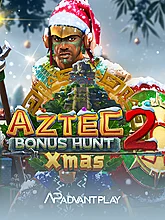 Aztec Bonus Hunt 2 Xmas
