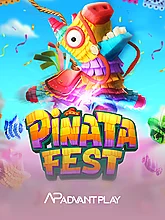 Pinata Fest