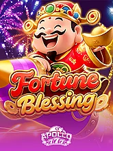 Fortune Blessing