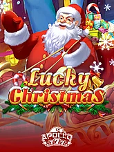 Lucky Christmas