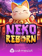 Neko Reborn