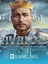 Avalon The Lost Kingdom