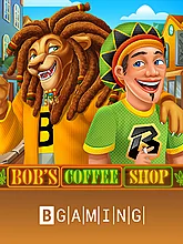 Bobs Coffee Shop