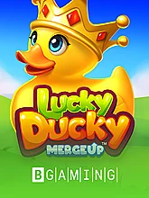 Lucky Ducky