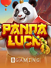 Panda Luck