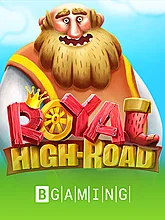 Royal High-Road