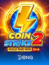 Coin Strike 2 Hold and Win
