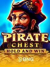 Pirate Chest Hold and Win