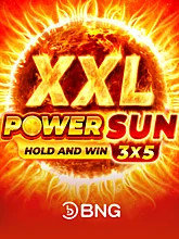 Power Sun XXL Hold and Win