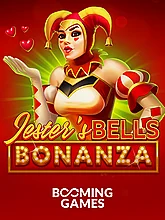 Jester Bells Bonanza
