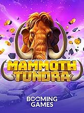 Mammoth Tundra