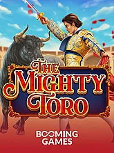The Mighty Toro