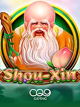 Shou Xin