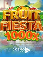 Fruit Fiesta 1000