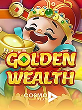 Godlen Wealth