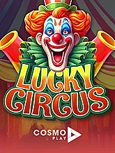 Lucky Circus