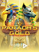 Pharaoh Gold