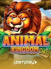 ANIMAL KINGDOM
