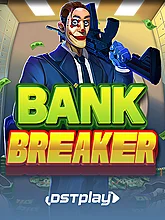 BANK BREAKER