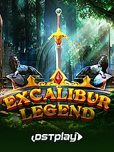 EXCALIBUR LEGEND