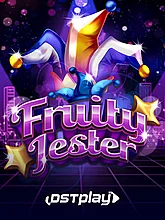 FRUITY JESTER