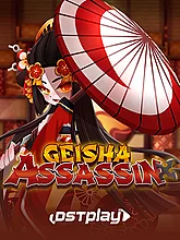 GEISHA ASSASSIN