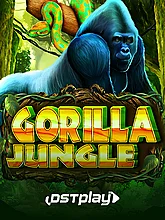 GORILLA JUNGLE