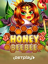 HONEY BEE BEE