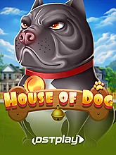 HOUSE OF DOG