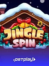 JINGLE SPIN