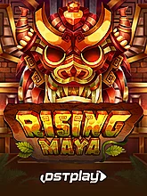 RISING MAYA