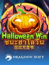Halloween Win