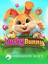 Lucky Bunny