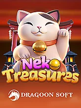 Neko Treasures