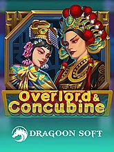 Overlord and Concubine