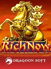 Rich Now