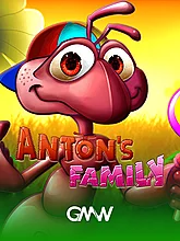 Antons Family
