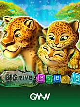 Big 5 baby 5