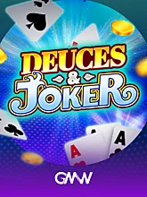Deuces and Joker